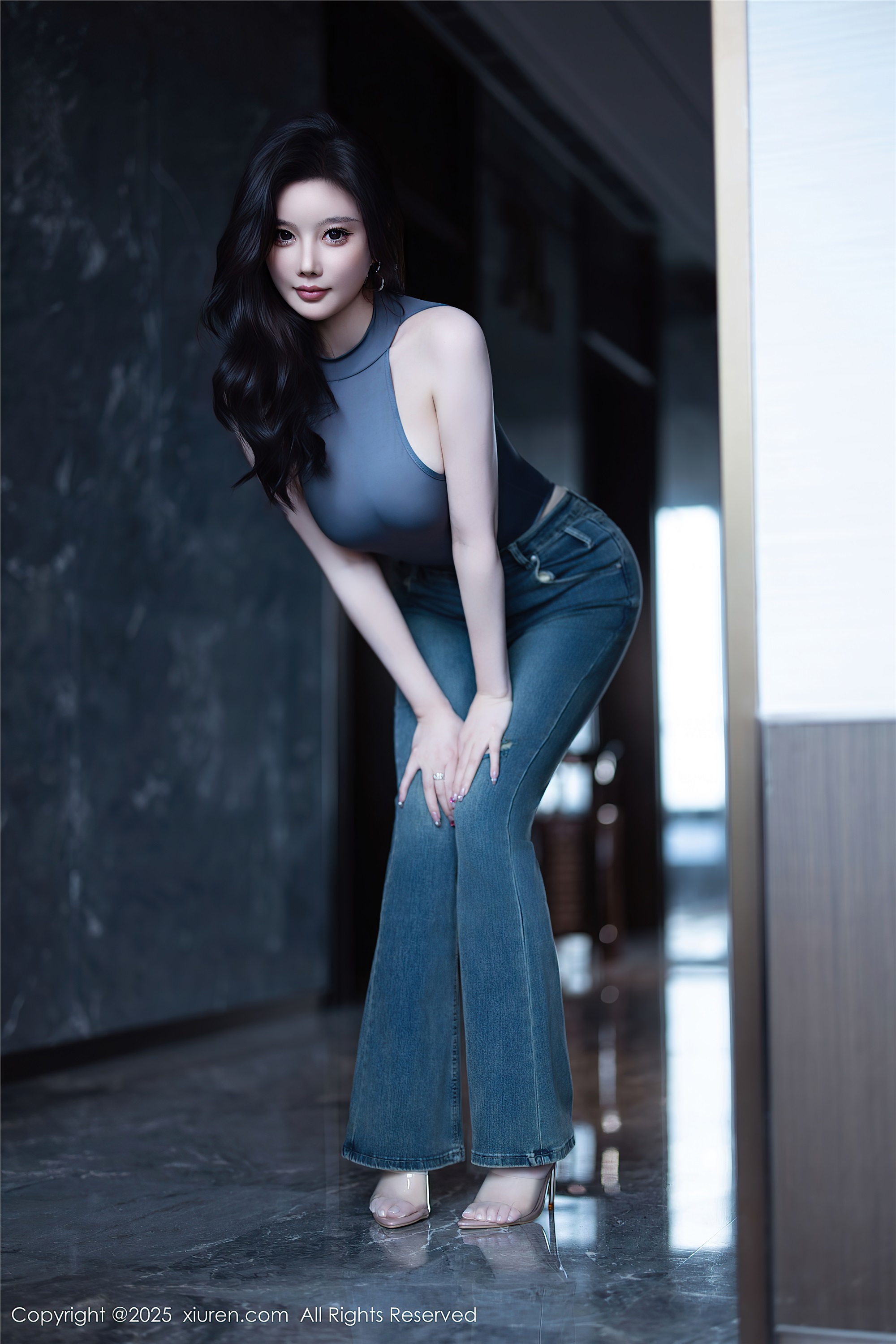 Xiuren秀人网 2025.11.06 NO.10952 CHENCHEN